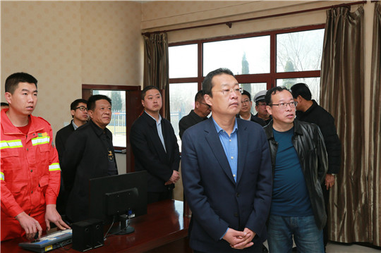 王鑫督导检查森林防火工作_怀仁要闻_怀仁市政府网