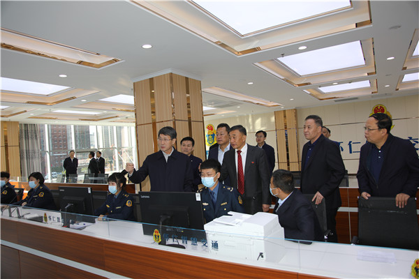 我市综合客运站正式启动运营_怀仁要闻_怀仁市政府网